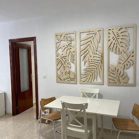 Casa La Victoria Apartment Malaga Exterior photo