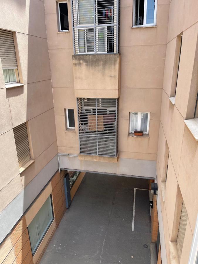 Casa La Victoria Apartment Malaga Exterior photo